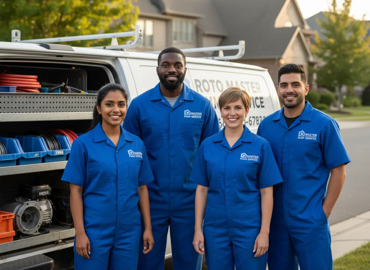 Sump Pump Installation company in Sycamore, GA